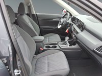 2026 Kia Seltos LX AWD