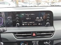 2026 Kia Seltos LX AWD