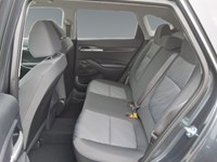 2026 Kia Seltos LX AWD