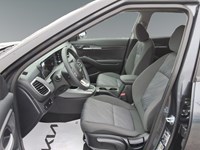 2026 Kia Seltos LX AWD