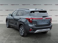 2026 Kia Seltos LX AWD