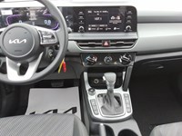 2026 Kia Seltos LX AWD