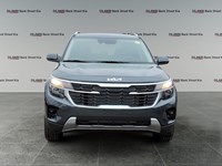 2026 Kia Seltos LX AWD