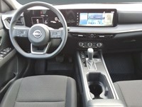 2025 Nissan Kicks S AWD