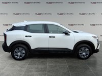 2025 Nissan Kicks S AWD