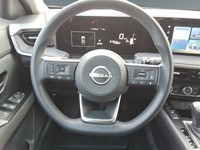 2025 Nissan Kicks S AWD