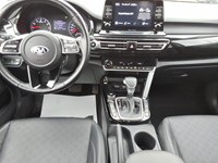 2021 Kia Seltos EX AWD