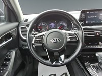 2021 Kia Seltos EX AWD