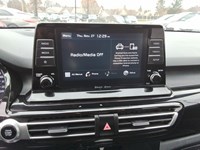 2021 Kia Seltos EX AWD