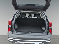 2021 Kia Seltos EX AWD