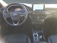 2020 Ford Escape Titanium Hybrid AWD