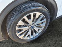 2020 Ford Escape Titanium Hybrid AWD