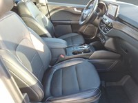 2020 Ford Escape Titanium Hybrid AWD