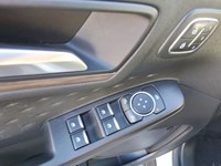 2020 Ford Escape Titanium Hybrid AWD