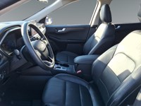 2020 Ford Escape Titanium Hybrid AWD