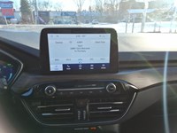 2020 Ford Escape Titanium Hybrid AWD