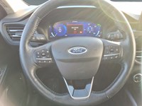 2020 Ford Escape Titanium Hybrid AWD