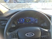 2020 Ford Escape Titanium Hybrid AWD