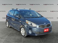 2016 Kia Rondo 4dr Wgn Auto LX