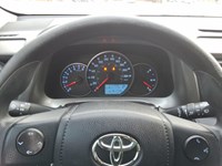 2016 Toyota RAV4 FWD 4dr LE