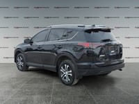 2016 Toyota RAV4 FWD 4dr LE