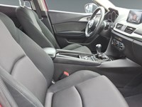 2018 Mazda Mazda3 Sport GX Manual