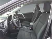 2016 Toyota RAV4 FWD 4dr LE