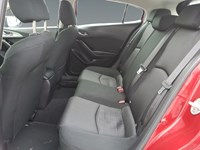 2018 Mazda Mazda3 Sport GX Manual