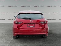 2018 Mazda Mazda3 Sport GX Manual