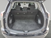 2016 Toyota RAV4 FWD 4dr LE