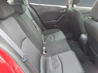 2018 Mazda Mazda3 Sport GX Manual