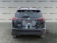 2016 Toyota RAV4 FWD 4dr LE