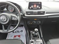 2018 Mazda Mazda3 Sport GX Manual