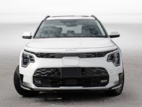 2026 Kia Niro EV Wave FWD