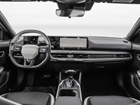 2025 Kia K4 GT-Line Turbo FWD