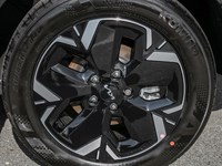 2026 Kia Niro EV Wave FWD