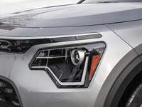 2026 Kia Niro EV Wind+ FWD