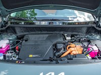 2026 Kia Niro SX FWD