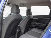 2026 Kia Seltos LX AWD