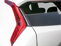 2026 Kia Niro EV Wave FWD