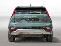 2026 Kia Niro SX FWD
