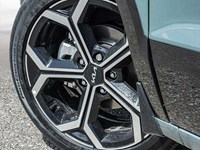 2026 Kia Niro SX FWD