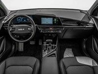 2026 Kia Niro SX FWD