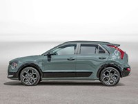 2026 Kia Niro SX FWD
