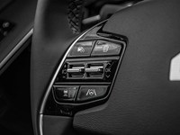 2026 Kia Niro SX FWD