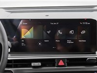 2026 Kia Sorento HEV LX AWD