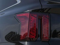 2026 Kia Sorento HEV LX AWD