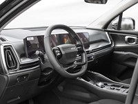 2026 Kia Sorento HEV LX AWD