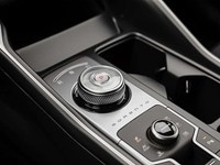 2026 Kia Sorento HEV LX AWD