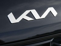 2026 Kia Sorento HEV LX AWD